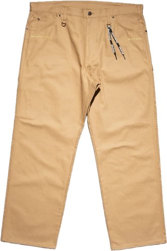 image de Mastermind Dickies Pants Camel Dk0a8e3dcf21