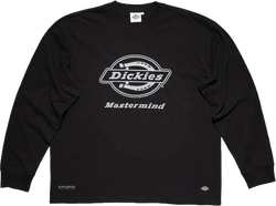 Mastermind x Dickies Longsleeve T-Shirt 