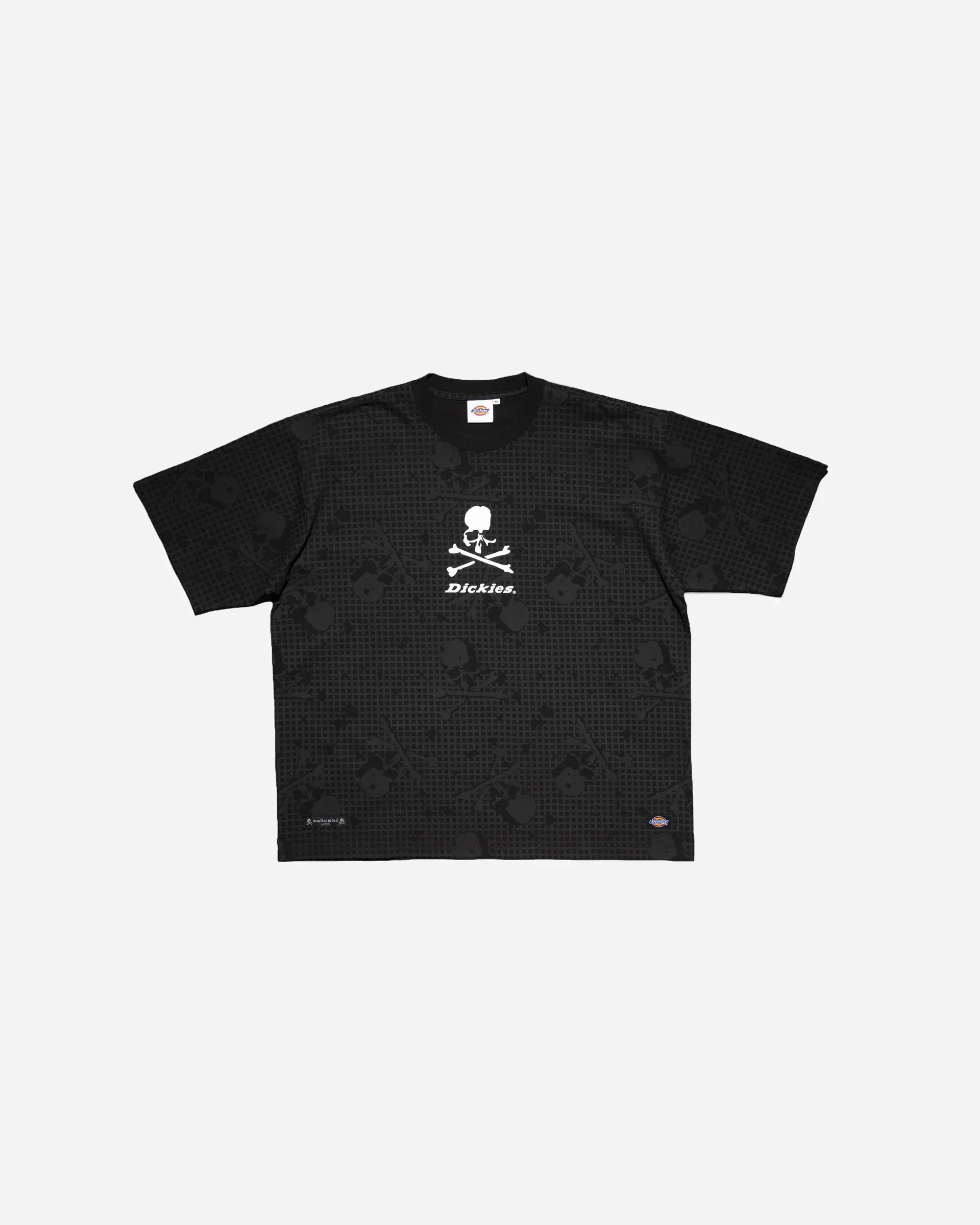 000000_Mastermind-x-Dickies-T-Shirt_BLACK_DK0A8DMCBLK1_img0