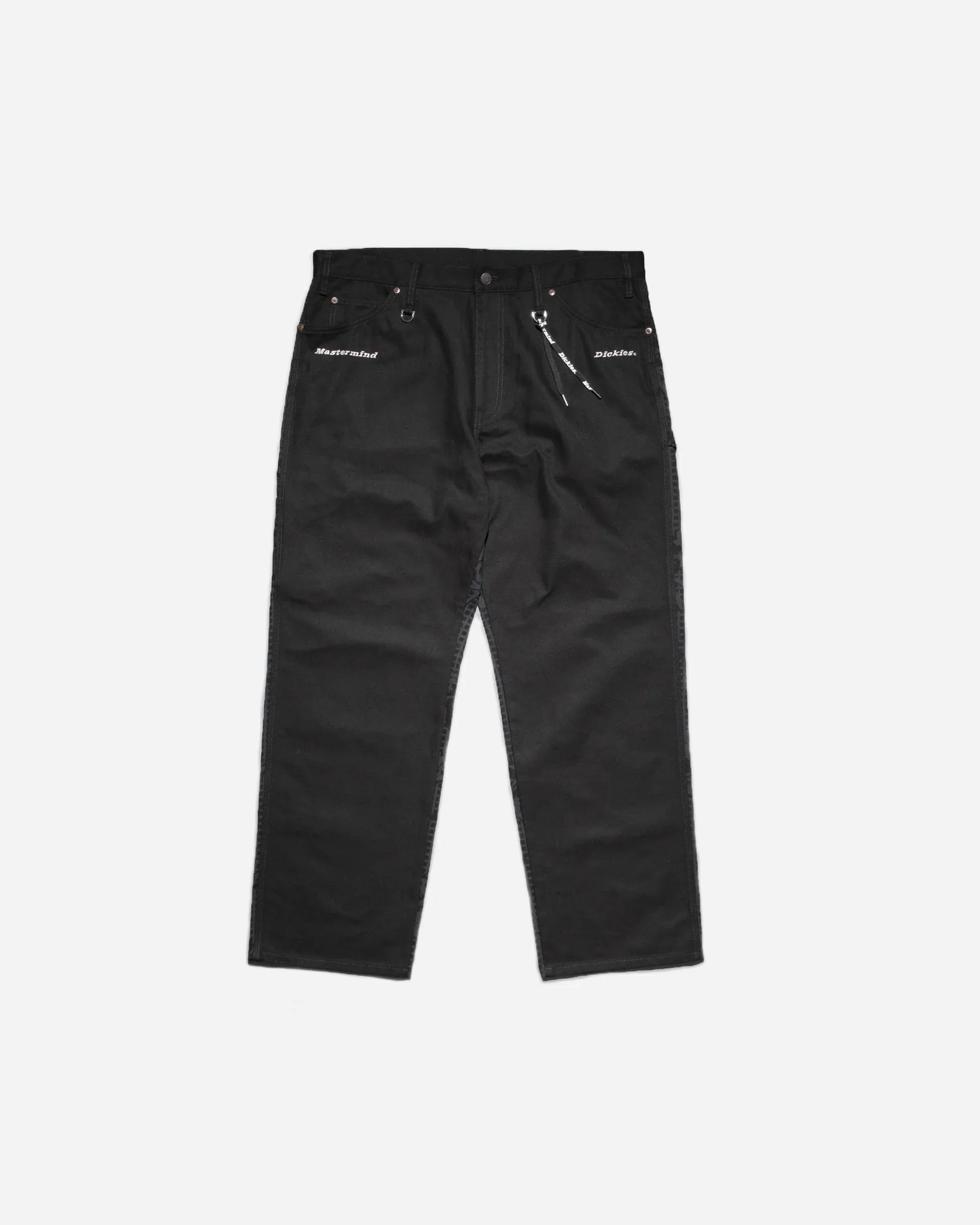 000000_Mastermind-x-Dickies-Pants_BLACK_DK0A8E3DBLK1_img0