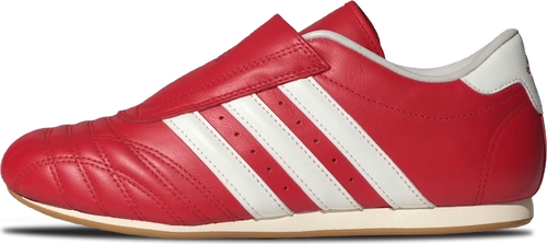 Image de Adidas Taekwondo Red Better Scarlet Js4020