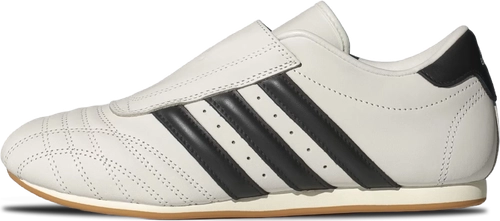 image de Adidas Taekwondo Off White Js4525