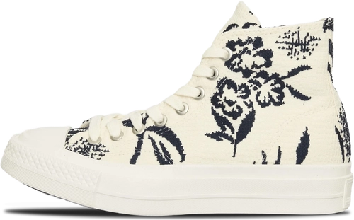 image de Converse Chuck Taylor All Star Fs High Plant Patterns A16750c