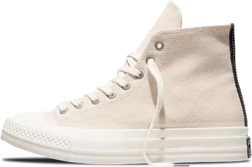 image de Converse Chuck Taylor All Star Fs High Taupe A14279c