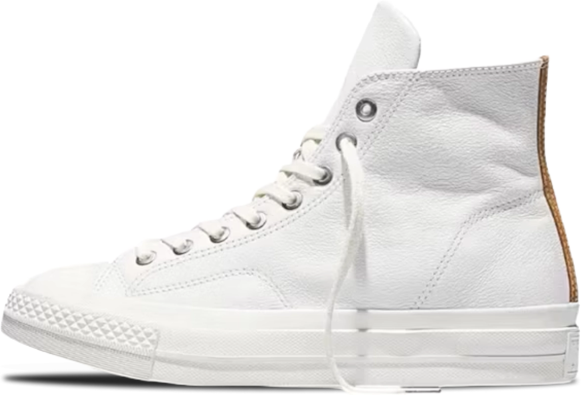 Converse Chuck Taylor All Star FS High NATURAL
