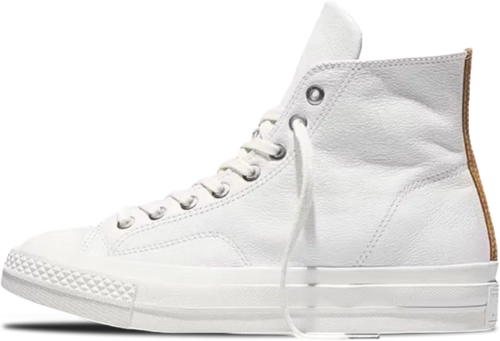 image de Converse Chuck Taylor All Star Fs High Natural A14281c