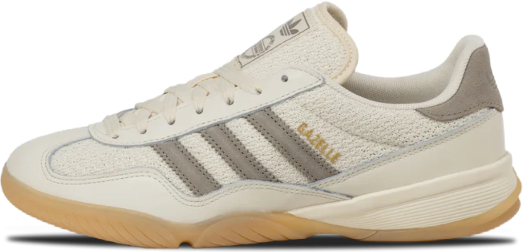 adidas Gazelle Sala "CREAM WHITE PUTTY BEIGE"- HQ7303