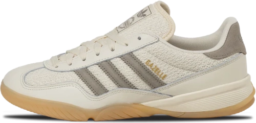 Image de Adidas Gazelle Sala Cream White Putty Beige Hq7303