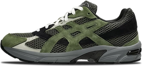 Asics Gel 1130 Olive Canvas 1203a548 300 image