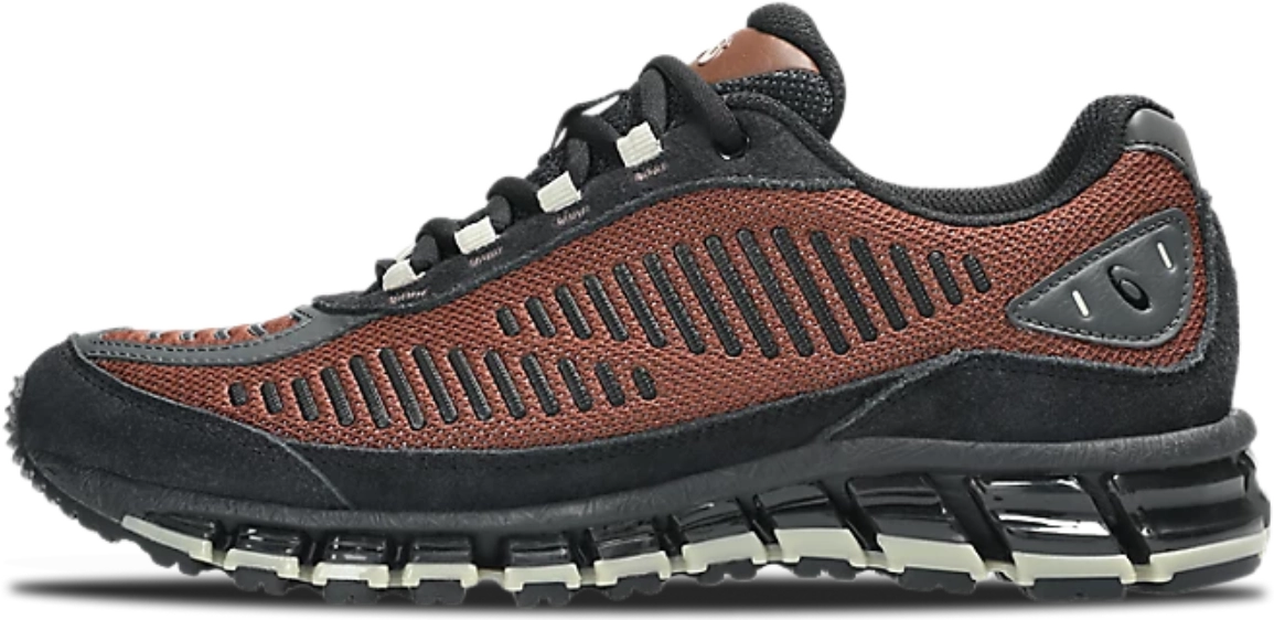 Asics Gel Quantum 360 I AMP BROWN BLACK