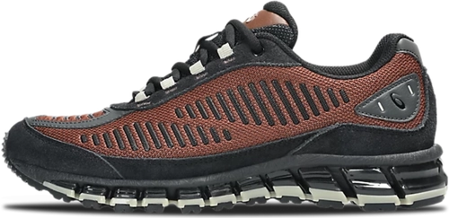 image de Asics Gel Quantum 360 I Amp Brown Black 1203a731 201