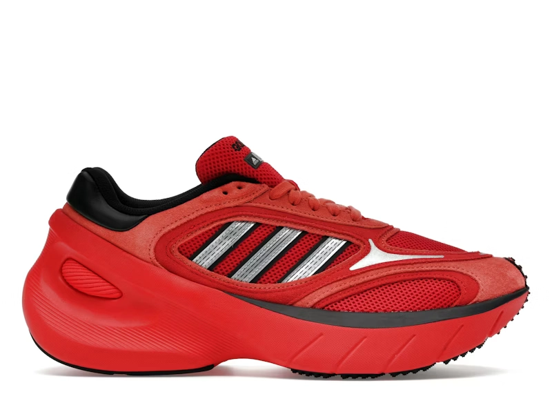 adidas Adizero Goukana BETTER SCARLET - view 0