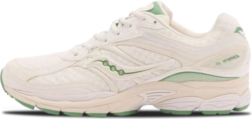 End Saucony Progrid Omni 9 Olive Branch S70963 1 image