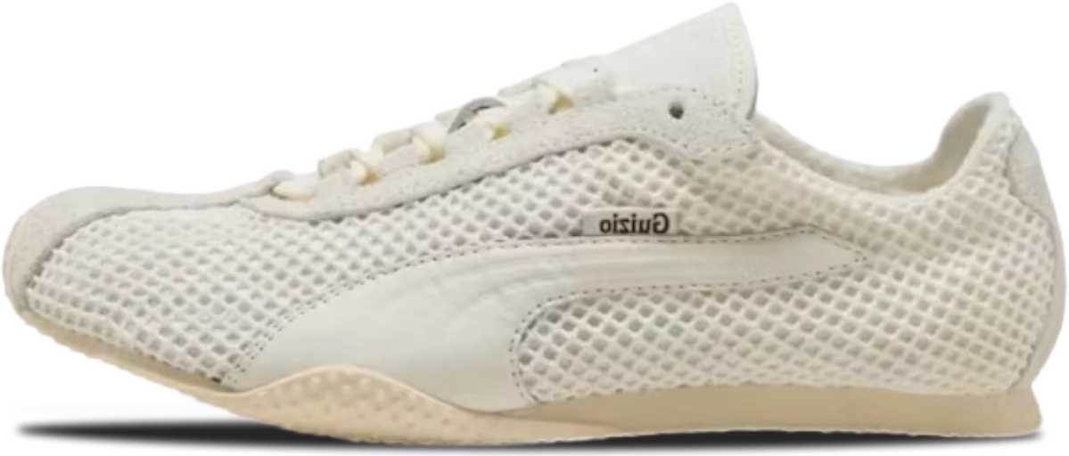 Danielle Guizio x Puma H-Street OG WARM WHITE