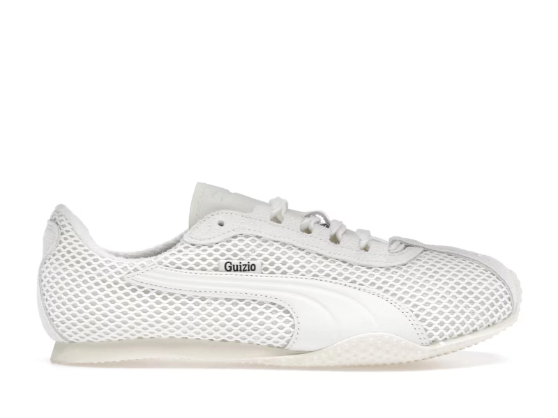Danielle Guizio x Puma H-Street OG WARM WHITE - view 0