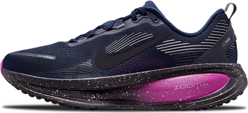image de Nike Vomero 18 Se Obsidian Hyper Violet Hq7986 400