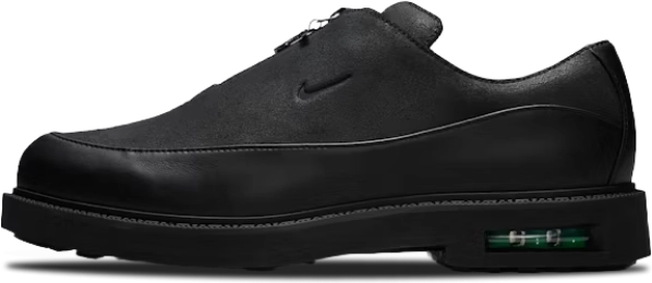 Air Afrique x Nike Air Max RK61 BLACK