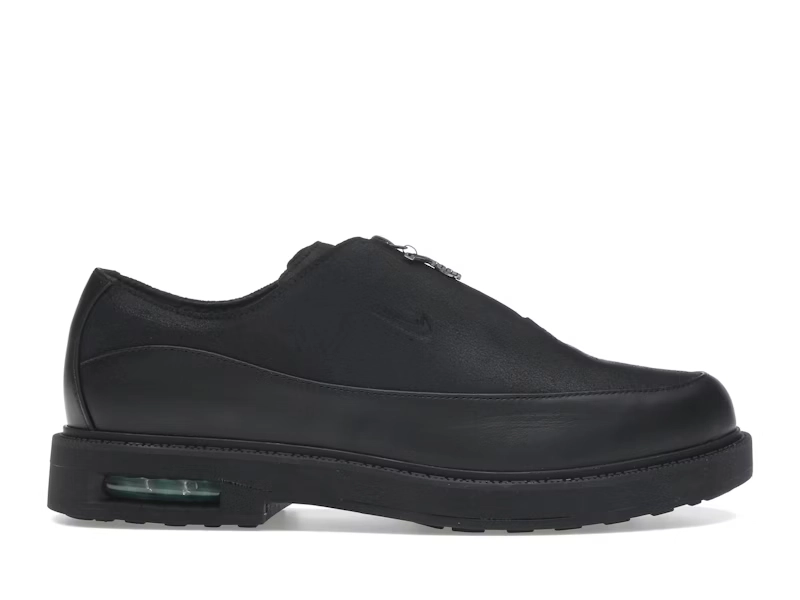 Air Afrique x Nike Air Max RK61 BLACK - view 0