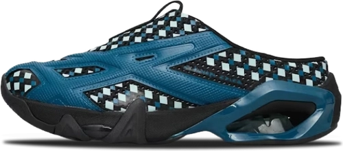 image de Kiko Kostadinov Asics Novalis Gel Styrax Graphite Grey Teal 1203a771 021