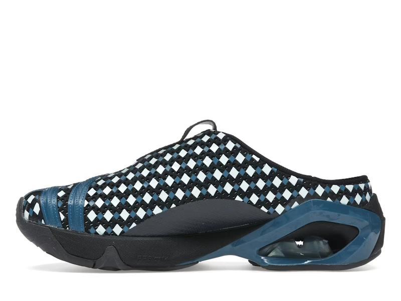 Kiko Kostadinov x ASICS Novalis Gel-Styrax 