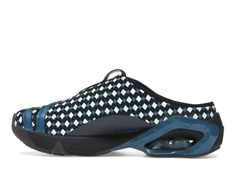 Kiko Kostadinov x ASICS Novalis Gel-Styrax 