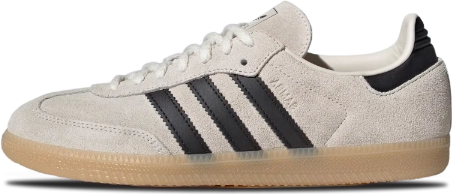 Adidas Samba Og Chalk White Core Black Jr2014 image