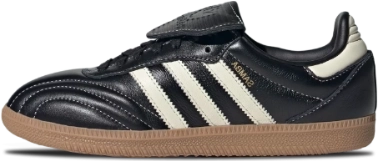 image de Adidas Samba Lt Core Black Js3937