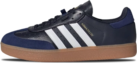 adidas Velosamba Leather LEGEND INK GUM