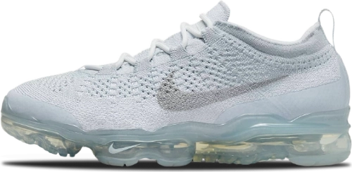 image de Nike Air Vapormax 2023 Flyknit Pure Platinium Dv1678 002