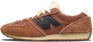 image de New Balance 471 Pecan U471ra