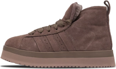 adidas Campus 00s Winter Mid WMNS EARTH STRATA