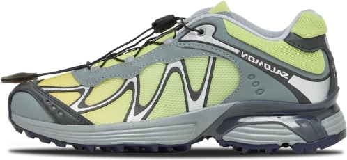 image de Salomon Xt Whisper Sharp Green Monument L47878600