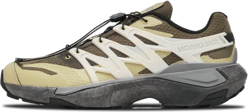 Salomon XT PU.RE Advanced STONE GREY