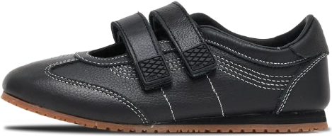 Vans LX Mary Jane BLACK