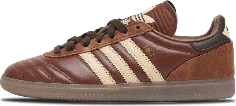 Adidas Samba Jp Preloved Brown Jr0962 image