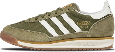 image de Adidas Sl 72 Focus Olive Jr8769