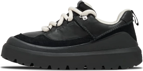 image de Uggr Heritage Utility Black 1170910 Bblc