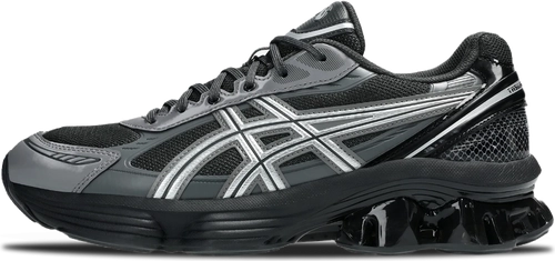 image de Asics Gel Kinetic Fluent Graphite Grey 1203a591 024