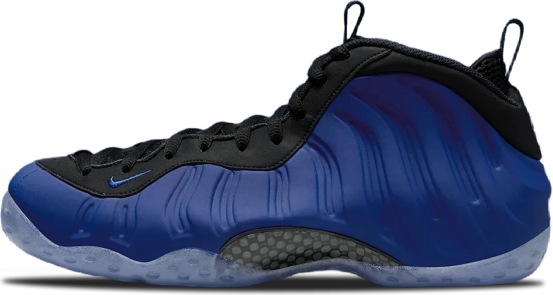 Nike Air Foamposite One  DEEP ROYAL