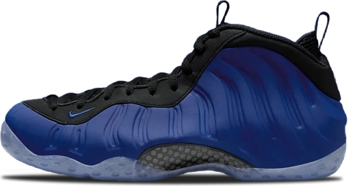 image de Nike Air Foamposite One Deep Royal Hj5195 400
