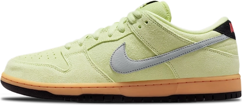 image de Nike Sb Dunk Low Verdugo Mountain Hq1626 300