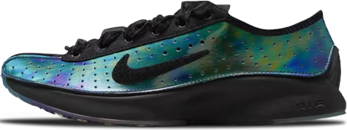 TOMO KOIZUMI x Nike Air Superfly SP WMNS BLACK PHOTO BLUE