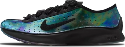 image de Tomo Koizumi Nike Air Superfly Sp Wmns Black Photo Blue Ih2110 002