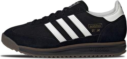 Adidas Sl 72 Rs Core Black Jr8771