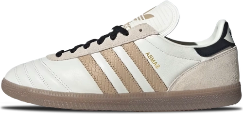 Adidas Samba Jp Off White Magic Beige Jq7824 image