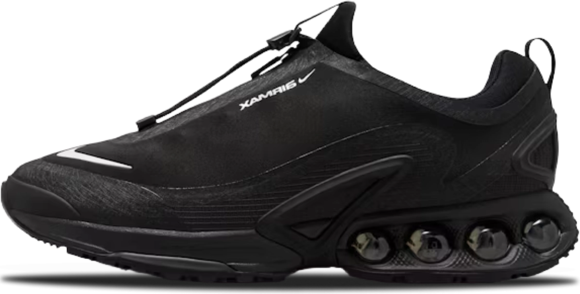 Nike Air Max Dn Roam TRIPLE BLACK