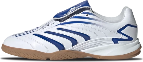 Image de Adidas Predator Sala Cloud White Royal Blue Jr9972
