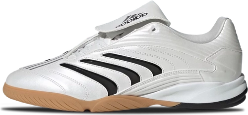 Image de Adidas Predator Sala Zero Metallic Black Gum Jq3915