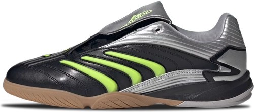 Image de Adidas Predator Sala Core Black Signal Green Jq3917