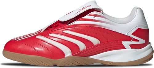 Image de Adidas Predator Sala Better Scarlet White Gum Jr9973